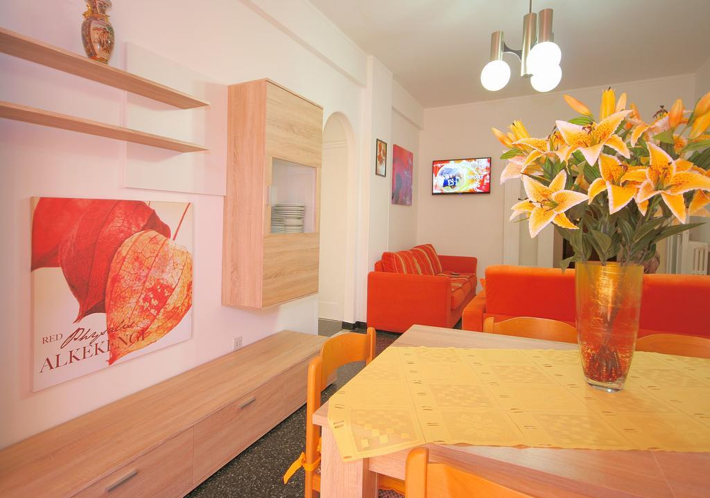 Top Relax Apartment Alassio Exterior photo