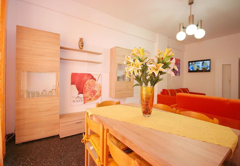 Top Relax Apartment Alassio Exterior photo