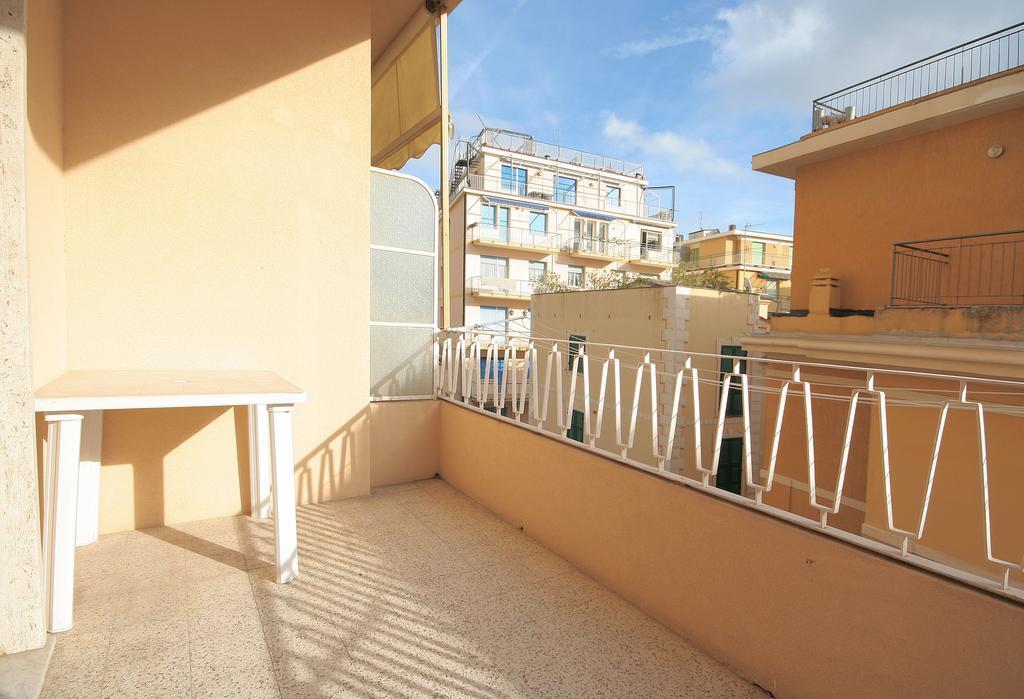 Top Relax Apartment Alassio Exterior photo