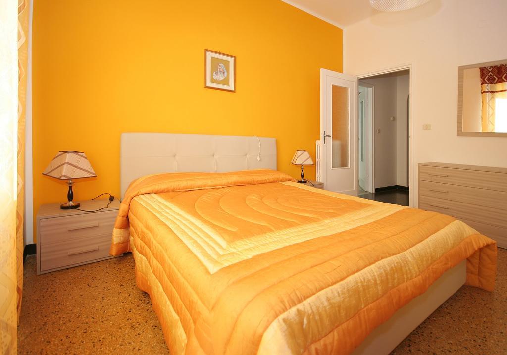 Top Relax Apartment Alassio Exterior photo